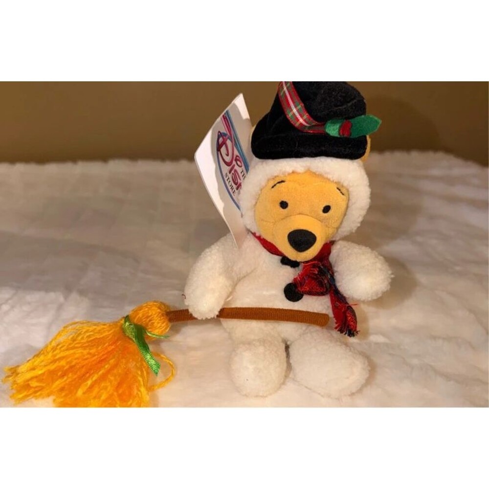 Winnie the Pooh